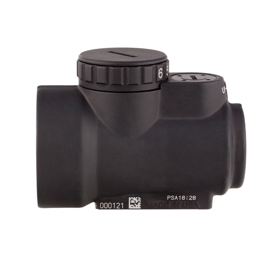 Trijicon MRO 1x25 2 MOA - 4