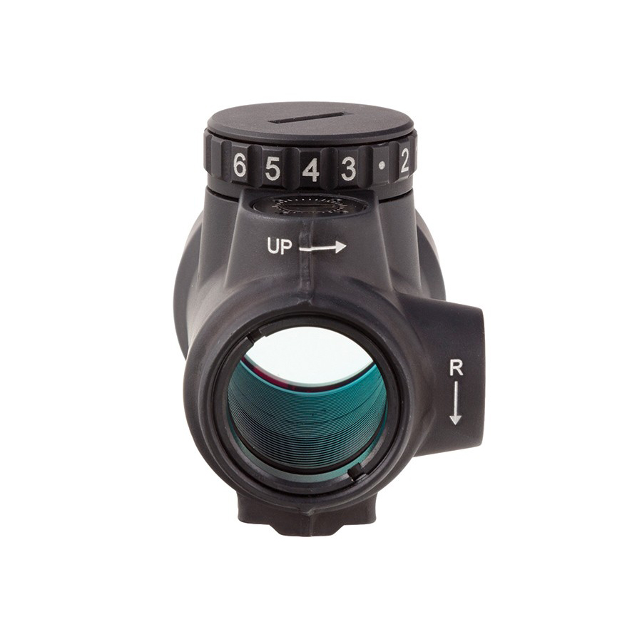 Trijicon MRO 1x25 2 MOA - 6