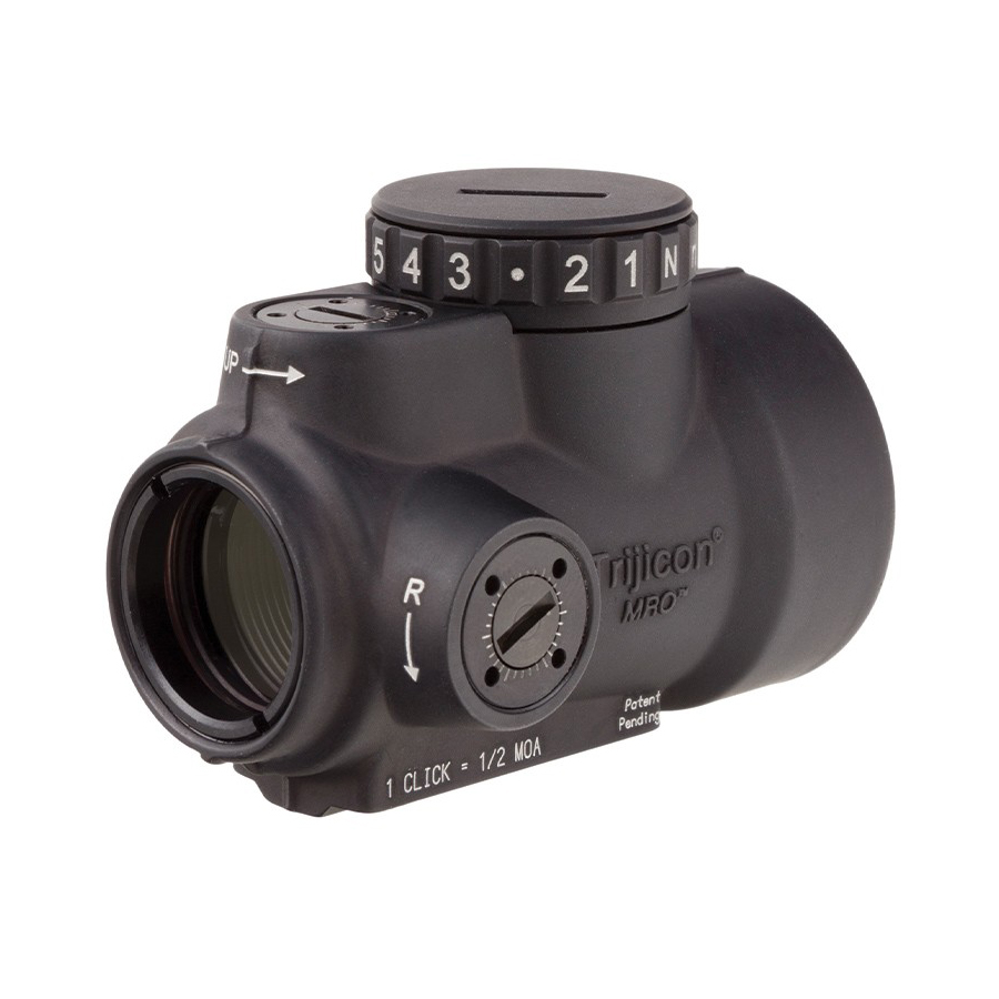 Trijicon MRO 1x25 2 MOA - 7
