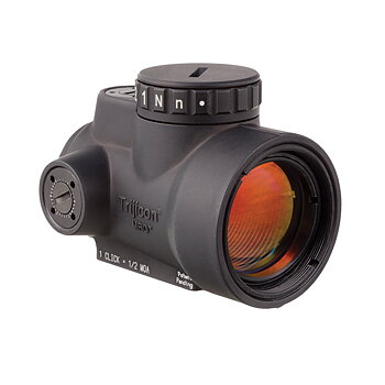 Trijicon MRO 1x25 2 MOA