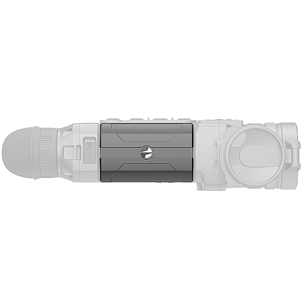 Pulsar IPS 14 batteripack - 3