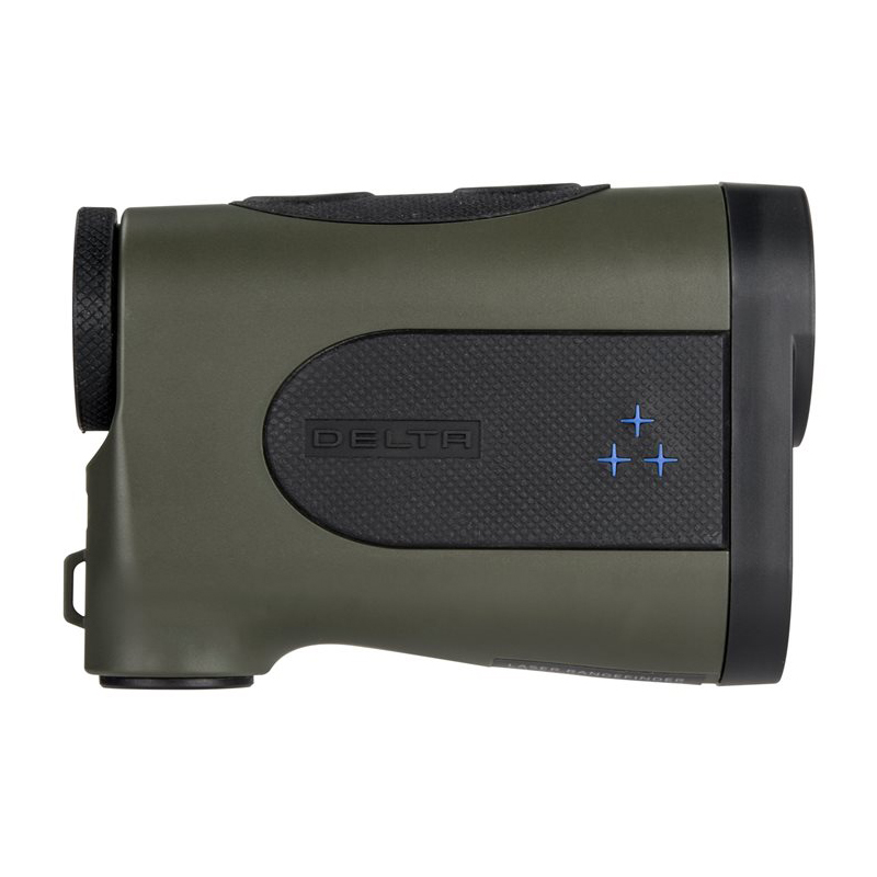 Delta RF-1200 HD Laseravståndsmätare
