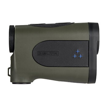 Delta RF-1200 HD Laseravståndsmätare