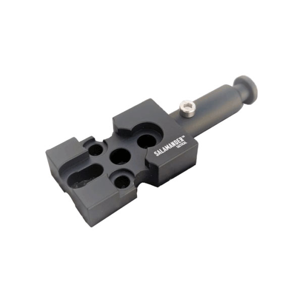 Spigot Adapter till Spartan Valhalla - 6
