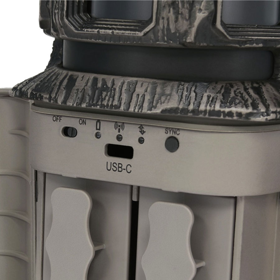 Stealth Cam Revolver Pro 2.0 Åtelkamera 2-Pack  - 7