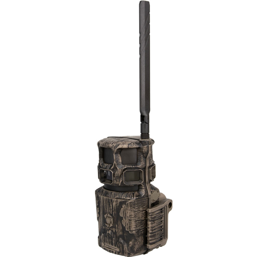 Stealth Cam Revolver Pro 2.0 Åtelkamera 2-Pack  - 4