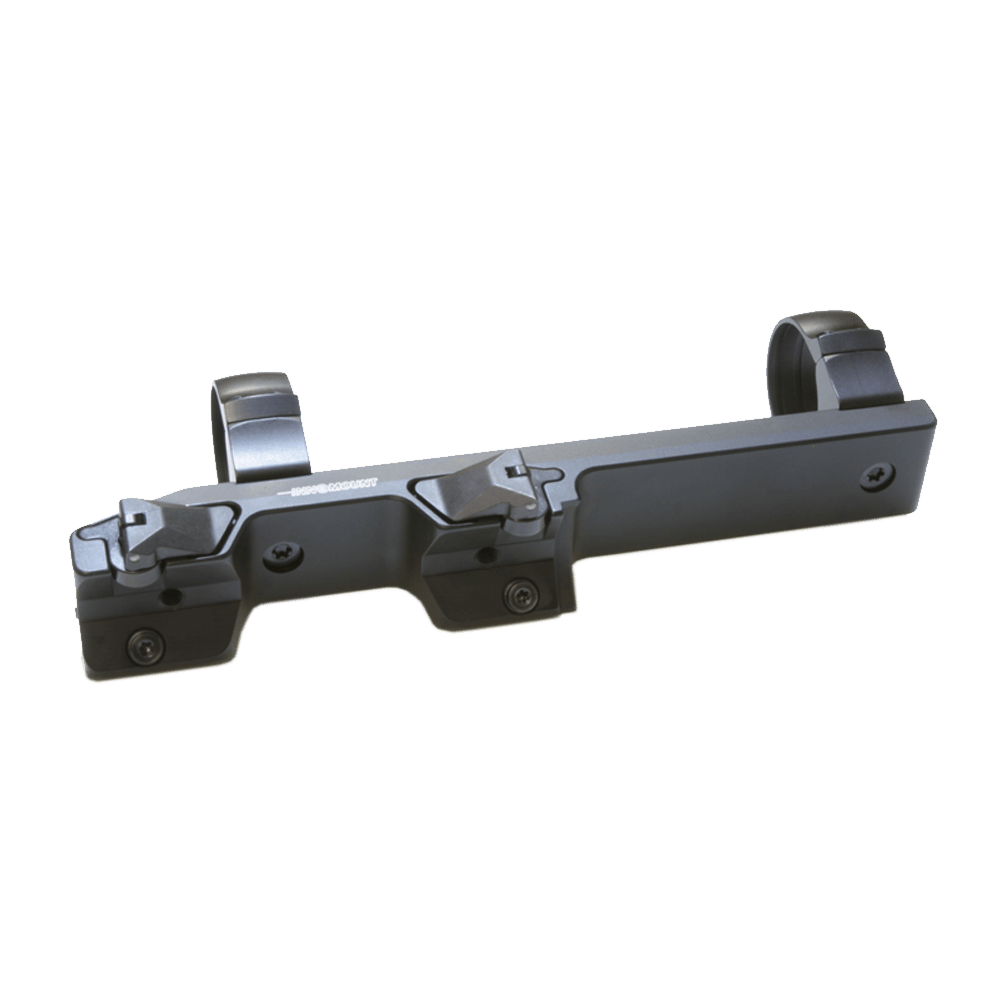 Innomount Blaser Sadelmontage, ATN X-SIGHT 4K, MARS 4 - 2