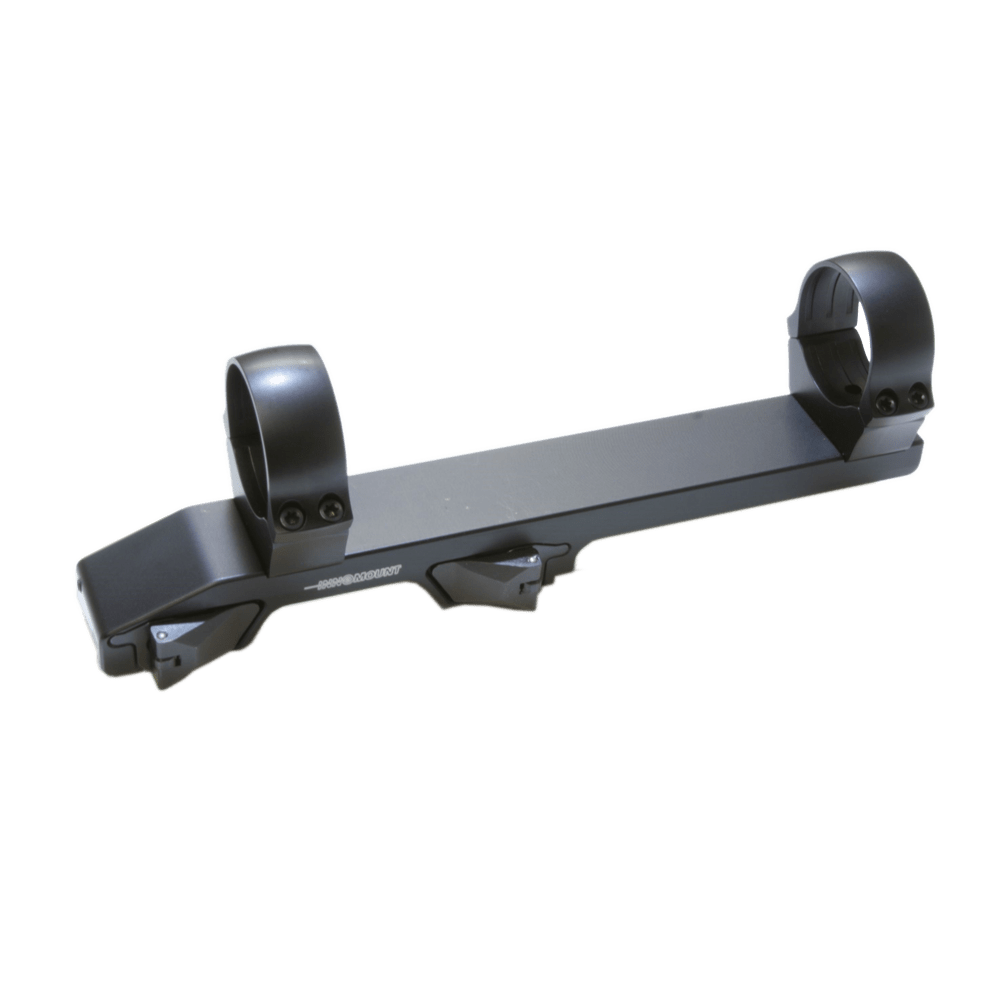 Innomount Blaser Sadelmontage, ATN X-SIGHT 4K, MARS 4