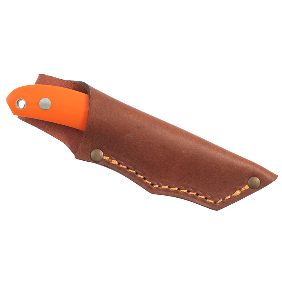 Casström Safari Mini Hunter, Orange G10 - 2