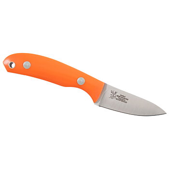 Casström Safari Mini Hunter, Orange G10
