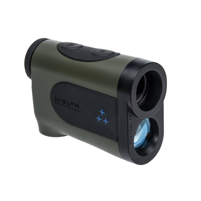 Delta RF-2000 HD Laseravståndsmätare - 2