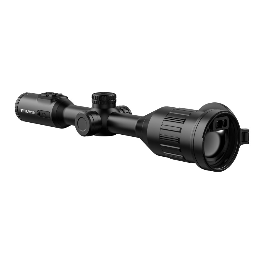 HIKMICRO Stellar SX60L 3.0 Thermal TubeScope - 3