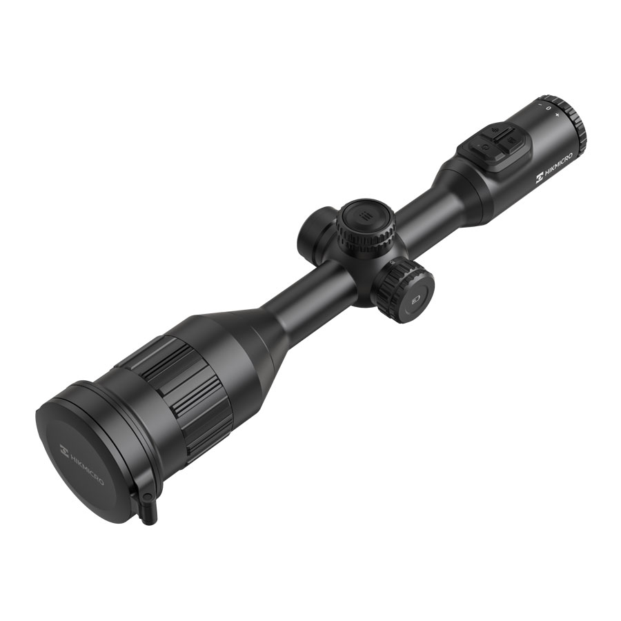 HIKMICRO Stellar SX60L 3.0 Thermal TubeScope - 2