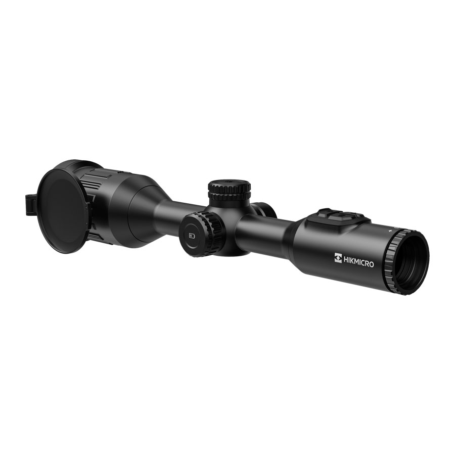 HIKMICRO Stellar SX60L 3.0 Thermal TubeScope - 5