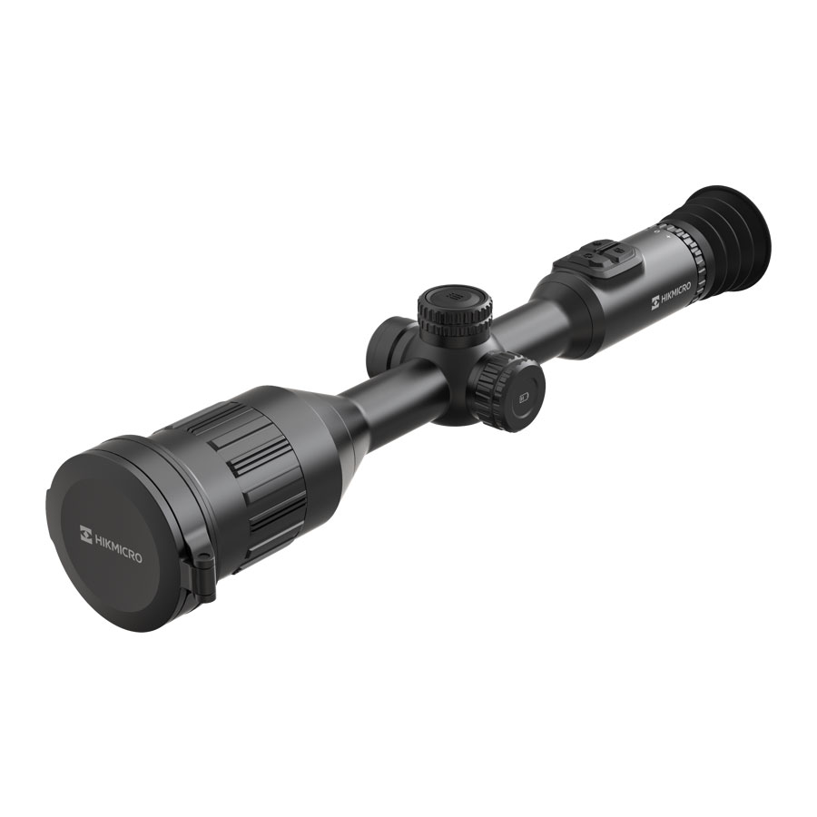 HIKMICRO Stellar SX60L 3.0 Thermal TubeScope - 8