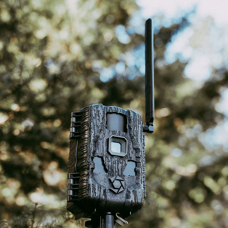 Stealth Cam Fusion Max 2.0 Åtelkamera 2-Pack - 9