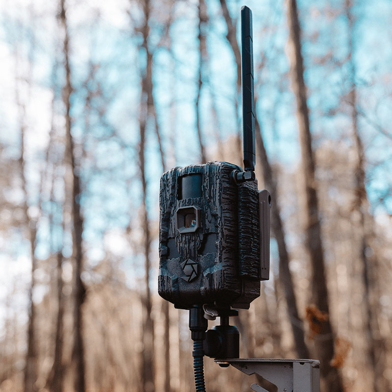Stealth Cam Fusion Max 2.0 Åtelkamera 2-Pack - 10