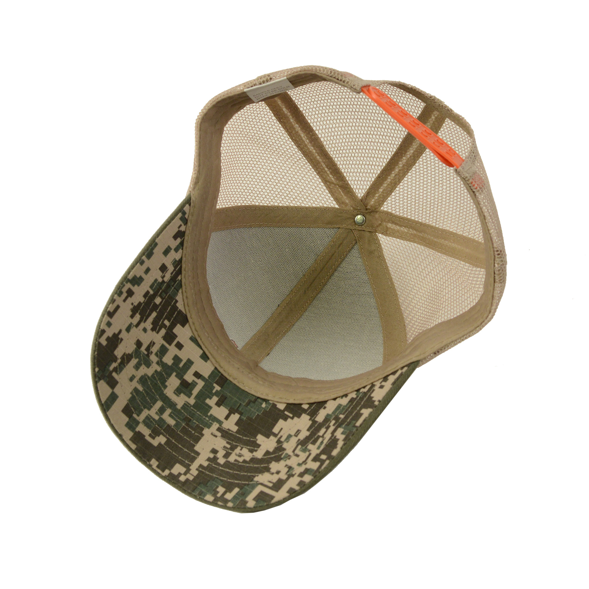 BP CAP Baseball - 3