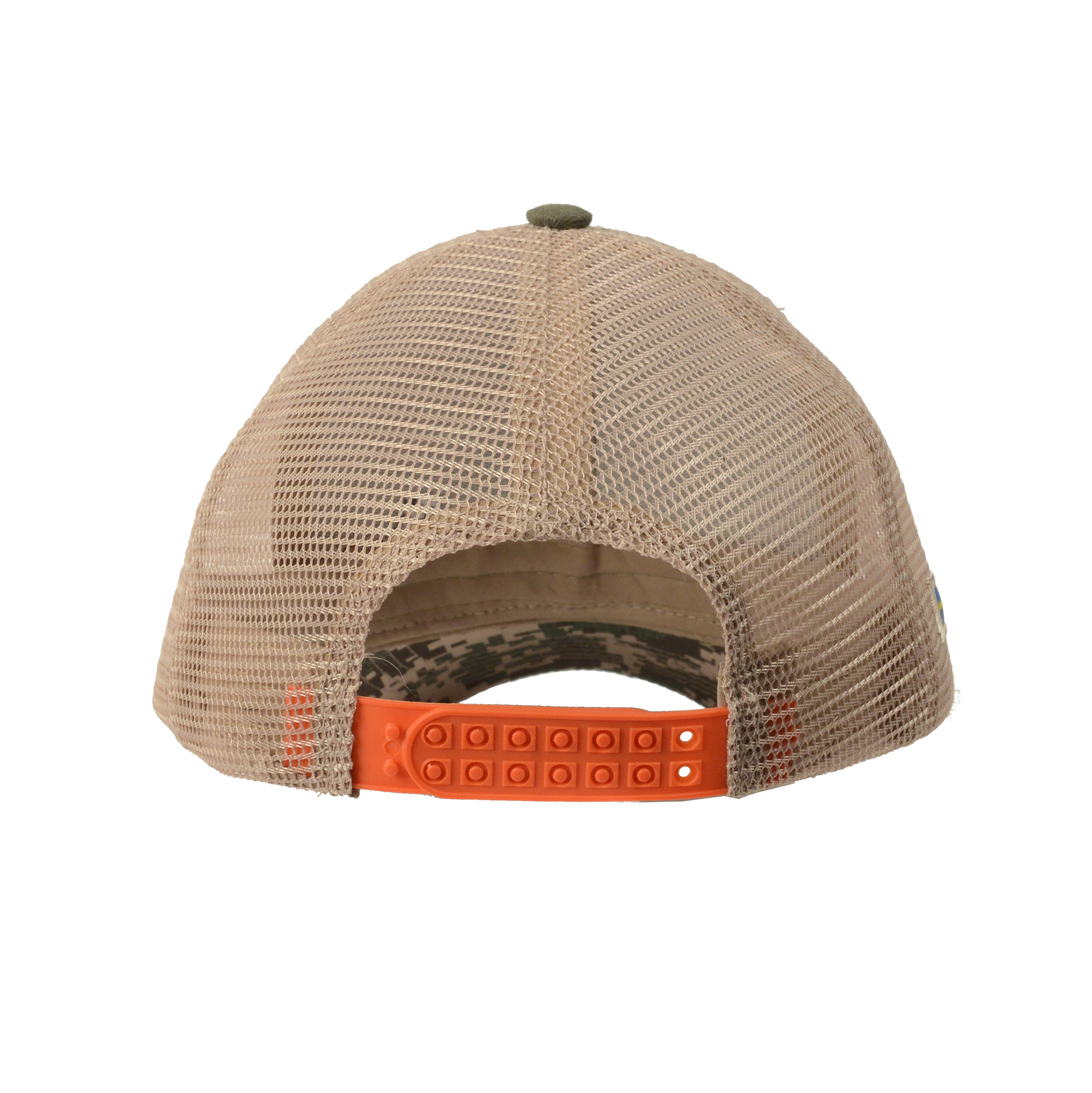 BP CAP Truck Flat - 3