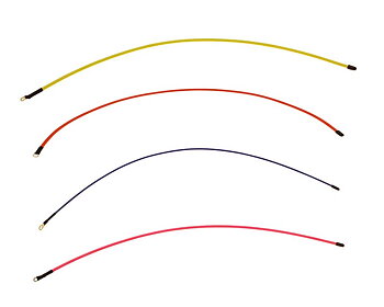 TRAJ Longrangeantenn till Dc40-, Dc50- & T5-halsband