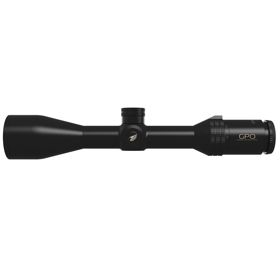GPO SPECTRA 6X 2-12X50i - 3