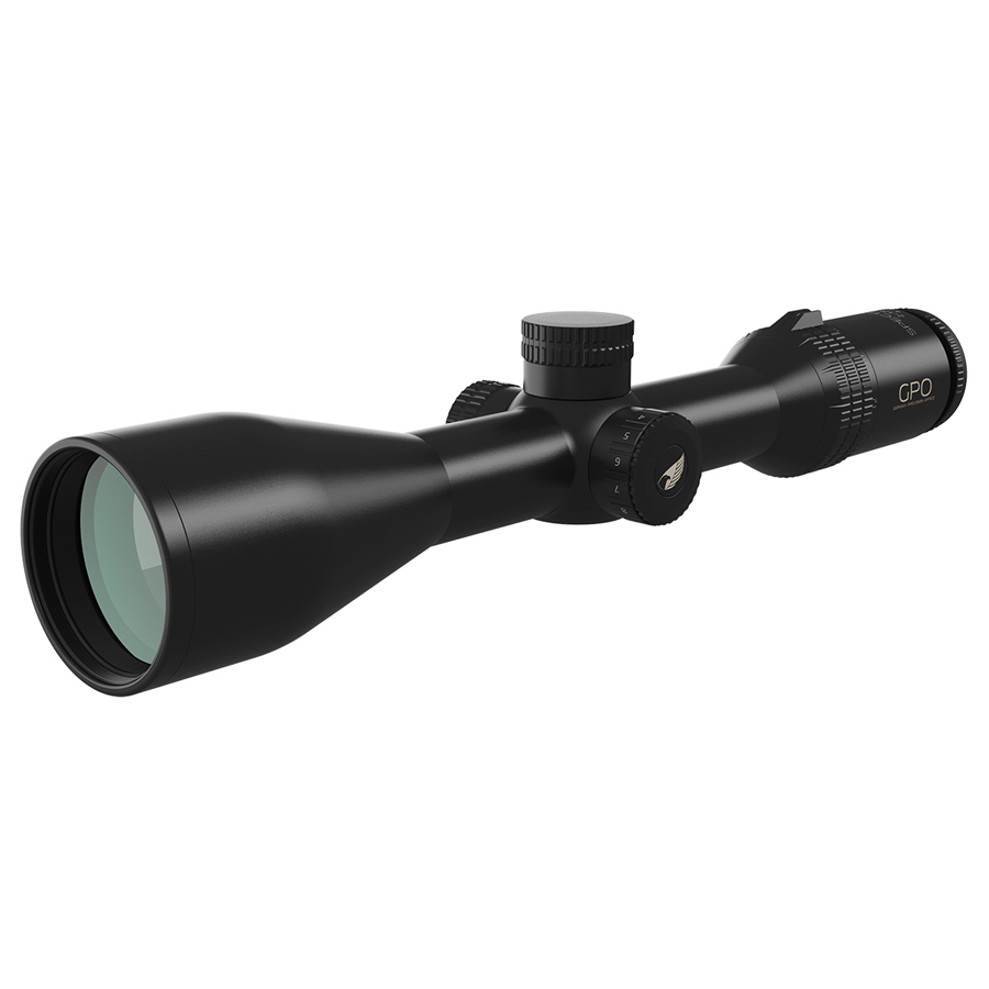 GPO SPECTRA 6X 2-12X50i