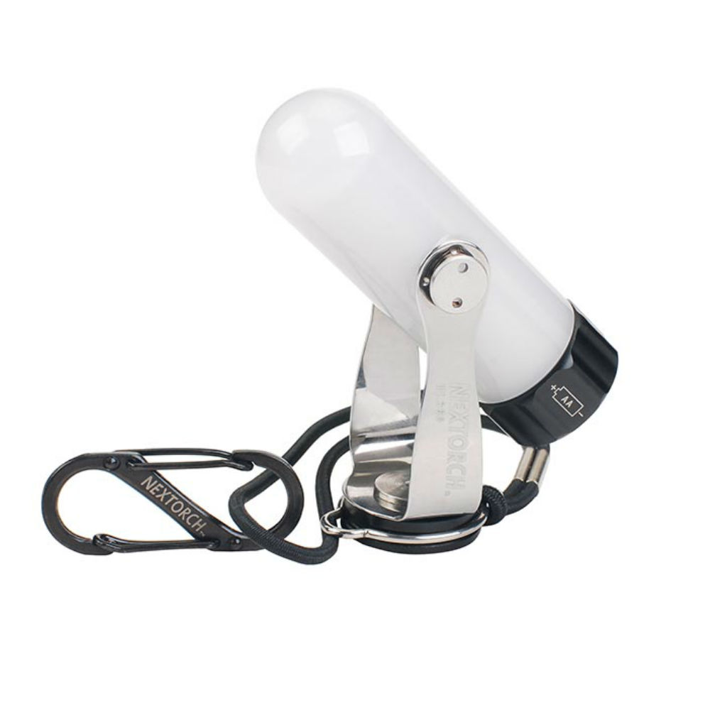 Nextorch UL360 Ficklanterna 70 lm