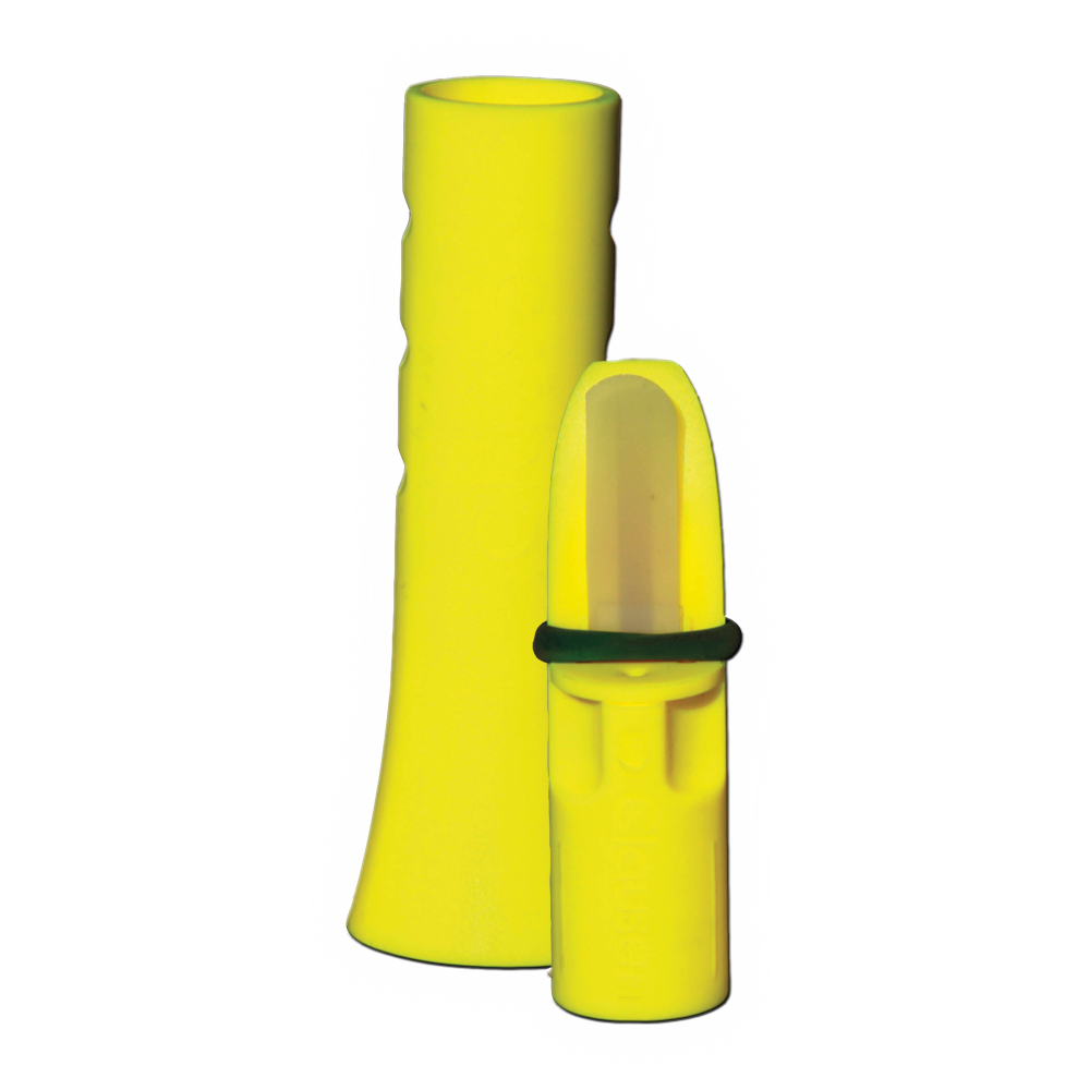Clausen Predatorcall 1 - 2