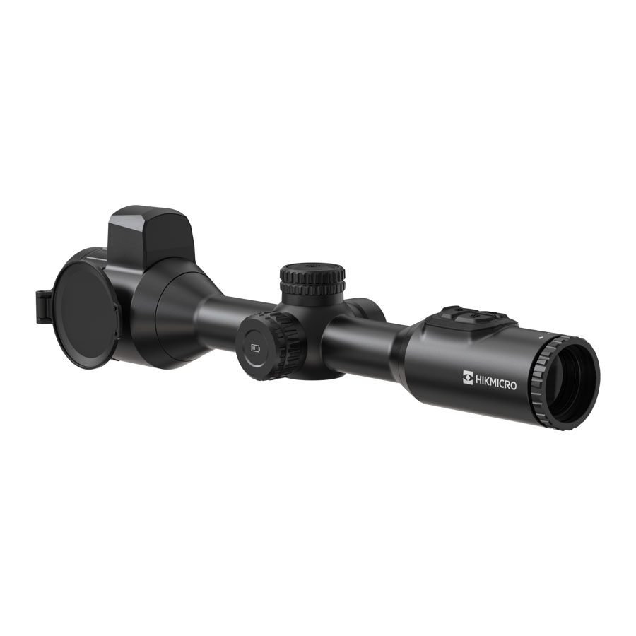 HIKMICRO Stellar SH50L 3.0 Thermal TubeScope - 5