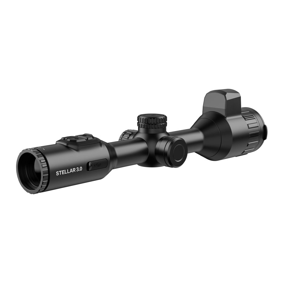 HIKMICRO Stellar SH50L 3.0 Thermal TubeScope - 4