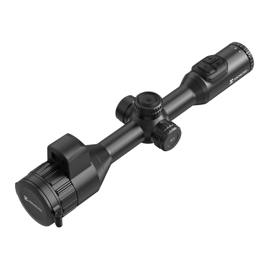 HIKMICRO Stellar SH50L 3.0 Thermal TubeScope - 3