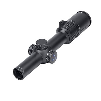 Kikarsikte Delta Hornet 1-6x24 Belyst
