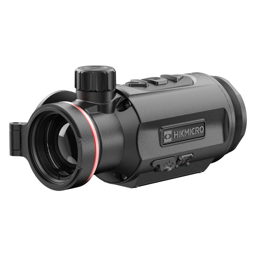 HIKMICRO Thunder 3.0 TH35C Thermal Clipon - 5