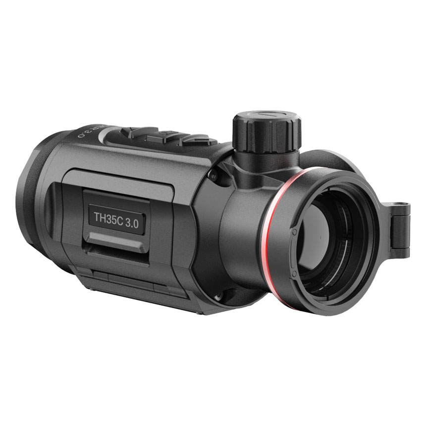 HIKMICRO Thunder 3.0 TH35C Thermal Clipon