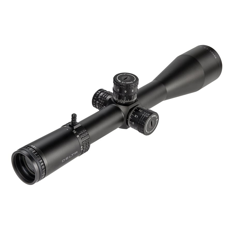 Kikarsikte Delta Javelin 4.5-30x56 ED FFP MIL - 2