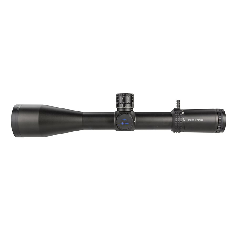 Kikarsikte Delta Javelin 4.5-30x56 ED FFP MIL - 3