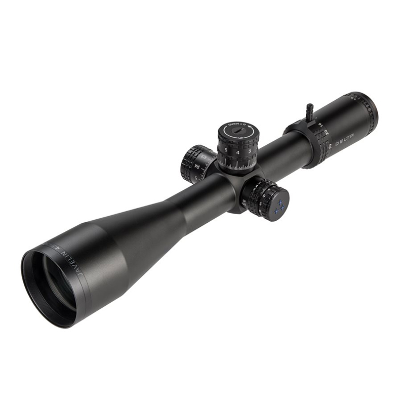 Kikarsikte Delta Javelin 4.5-30x56 ED FFP MIL