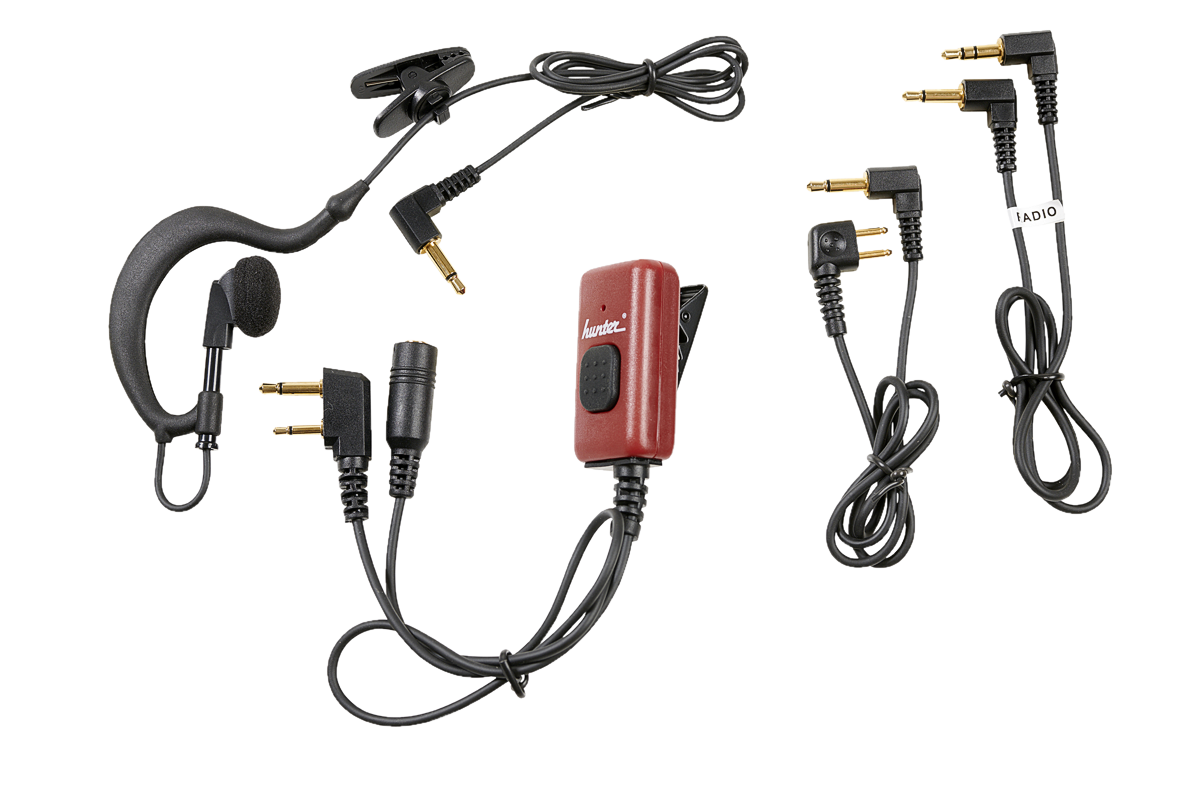 Miniheadset OS Multi