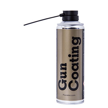 Flunatec Gun Coating Aerosol 300ml