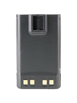 Batteri, Hunter F2