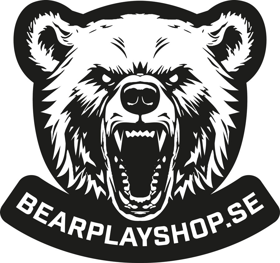 BEARPLAYSHOP.SE