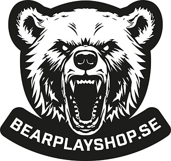 BEARPLAYSHOP.SE