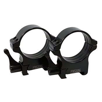 Optik Arms Weaver 30mm Quick-Release