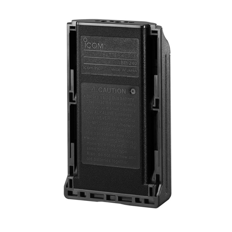 BP-240 Batterikasset för PruHunt Advc.