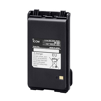 BP-265 Batteri 2000MAh Li-ion ProHunt D30