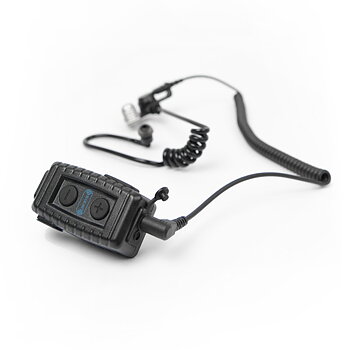 ProEquip PRO-BT Nighthawk 4.1