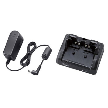 BC-227 Snabbladdare inkl. AC adapter ProHunt D52