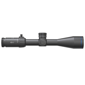 Meopta MeoPro R6 3-18x50 FFP RD (MIL) MRAD 1