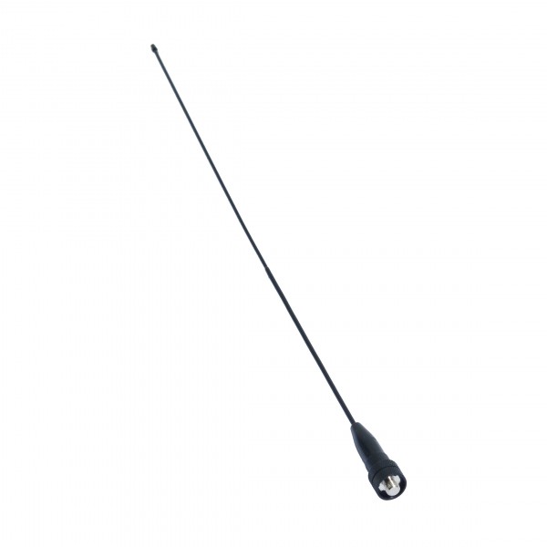 ProEquip Antenn Lång 155MHz ICOM J-conn.