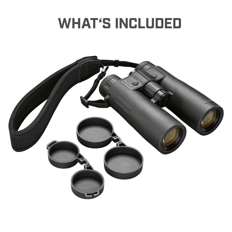 Bushnell Fusion X 10x42mm - 6